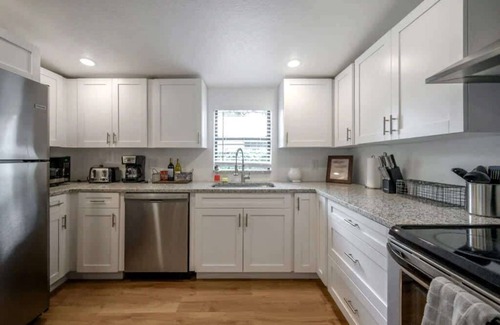 Old Seminole Heights Casa | Renovated Seminole Heights Beauty