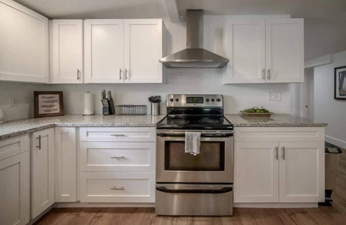 Old Seminole Heights Casa | Renovated Seminole Heights Beauty