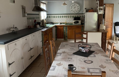 Campan Casa | Rebaño renovado en el corazón de los Pirineos.