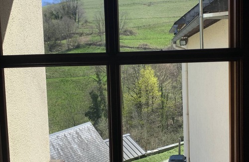 Campan Casa | Rebaño renovado en el corazón de los Pirineos.