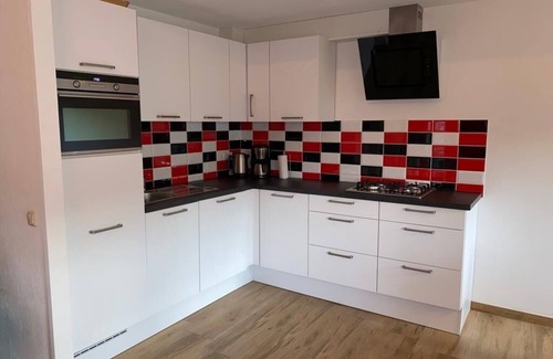 Julianadorp aan zee Casa | Amplia casa de vacaciones RENOVADA cerca de la playa en Landal Park