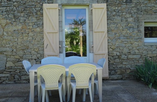 La Dornac Casa | Casa de piedra renovada - Périgord Noir