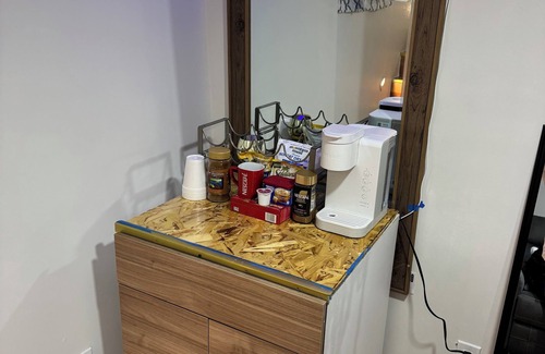 Minneapolis Apartamento | Renovated studio in basement of a house in Minneapolis. 10 min from downtown.