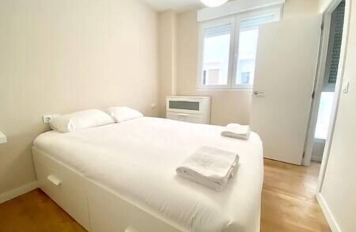 Provincia de Valencia Apartamento | Renovated studio in Valencia