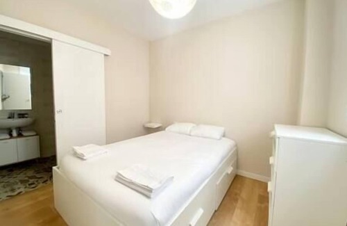 Provincia de Valencia Apartamento | Renovated studio in Valencia
