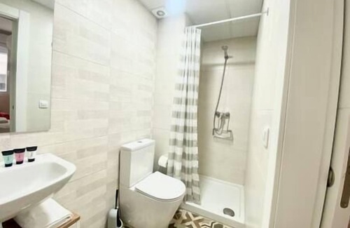 Provincia de Valencia Apartamento | Renovated studio in Valencia