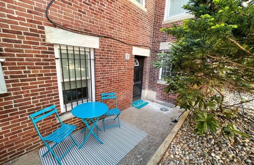 Cleveland Circle Apartamento | Renovated Studio, near hospitals, MBTA