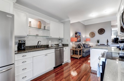 Ocean Point Casa | $ 250 de cr��dito para equipo de playa (4 noches min). - 39 Linkside Villas