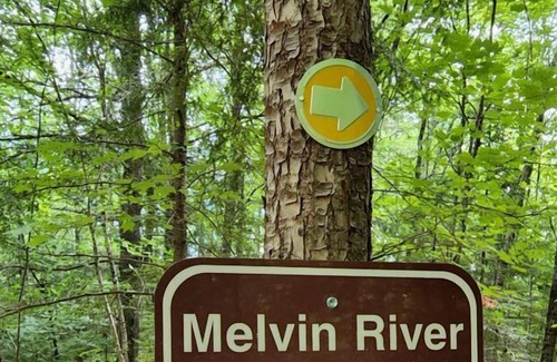 Melvin Village Casa | Renovated Vacation Retreat in a peaceful setting with Mountain Views