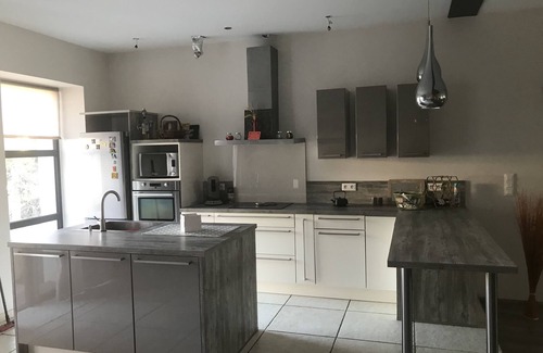 Fleury Casa | Renovated winegrower's house
