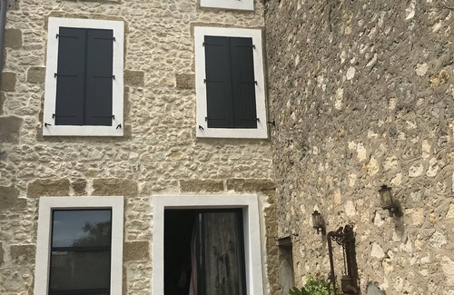 Fleury Casa | Renovated winegrower's house
