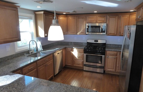 West Yarmouth Casa | Renovated year round Cape house steps from a Private Beach