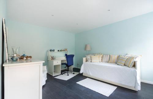 Floridsdorf Apartamento | Renoviertes Bauernhaus mit Garten in Ruhelage