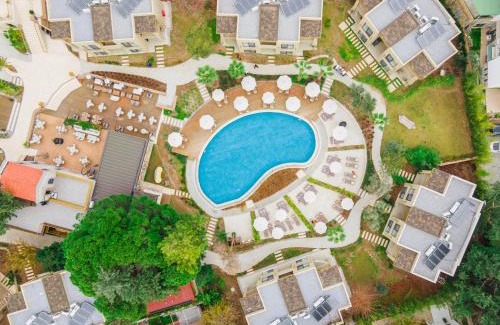 Bodrum City Center Apartamento | Renovu Apart Bodrum
