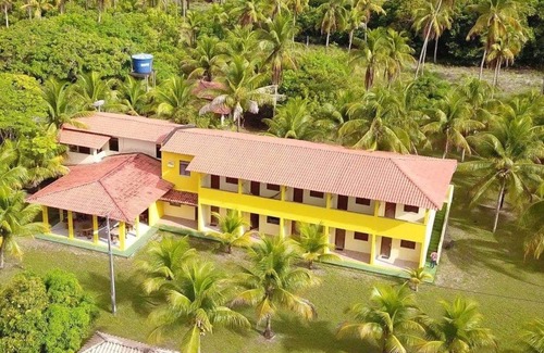 Itubera Apartamento | Rent a house with 15 suites.