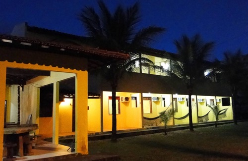 Itubera Apartamento | Rent a house with 15 suites.