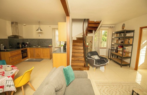 Saint-Robert Casa | RENT A VERY NICE GITE IN A CLASSIFIED VILLAGE LABEL "plus beau village de france" (most beautiful village in France)