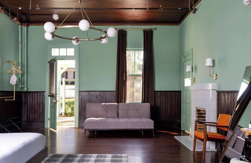 Washington Hotel | Rent an ENTIRE historic Boutique Hotel in Washington, LA for your Special Event