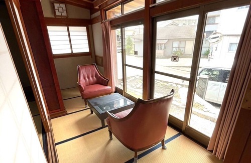 Goto Casa | Rent an old private house in the center of Goto / Goto Nagasaki