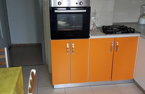 Boumerdes Province Apartamento | Alquile el apartamento F3 para la temporada de verano