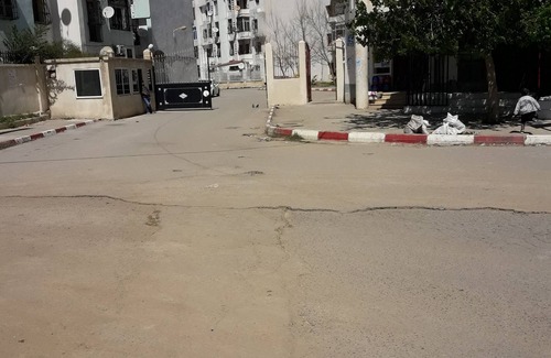 Boumerdes Province Apartamento | Alquile el apartamento F3 para la temporada de verano