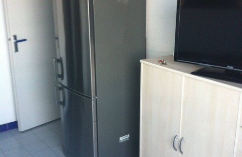 Le Couchant Apartamento | Rent apartment in la grande Motte, couchant district with air conditioning
