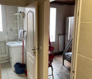 Colombes Apartamento | RENT APPART - Colombes