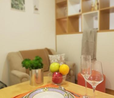 Province of Tucuman Apartamento | Rent for Days