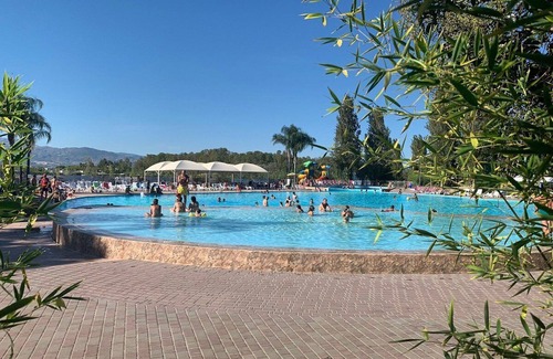 Marina di Sibari Villa | Rent for the summer period renovated cottage 5 minutes from the sea