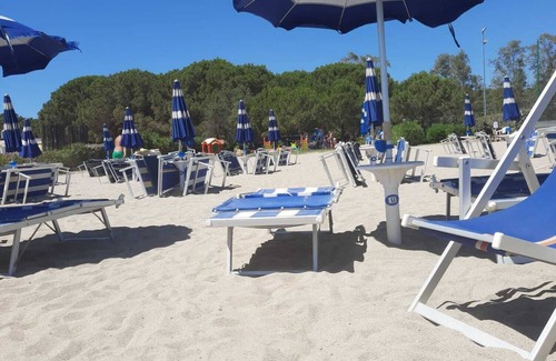 Marina di Sibari Villa | Rent for the summer period renovated cottage 5 minutes from the sea