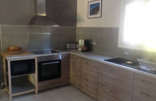 Grimaud Casa | alquilar jardin jardin