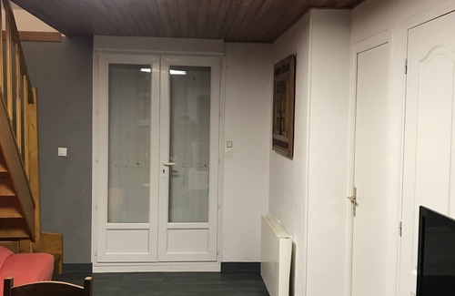 Pirou Casa | Alquilo casa a 200m del mar