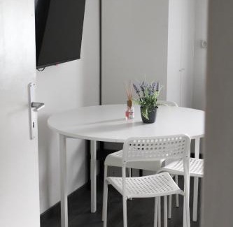Beckhausen Apartamento | RENT SOLUTION - Apartment nahe Veltins Arena - bis 6 Pers