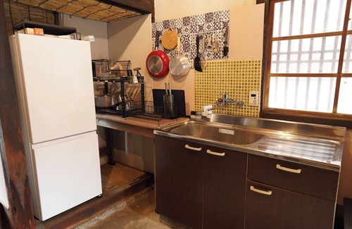 Suooshima Casa | Rent the entire mansion room only A space that / Oshima-gun Yamaguchi