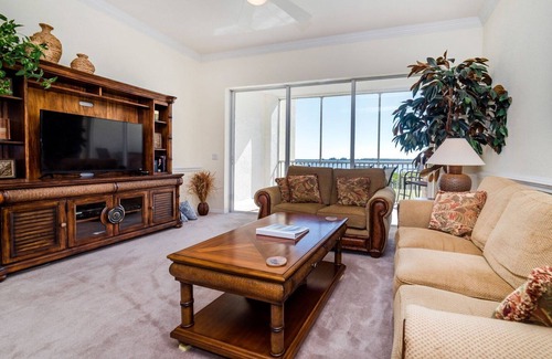 Port Charlotte Villa | Rent this Luxury 5 Star Villa on Charlotte Harbor, Charlotte County Villa 1012