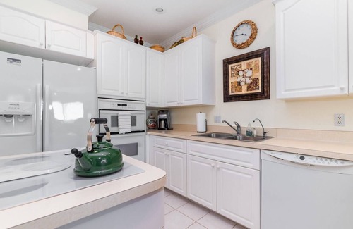 Port Charlotte Villa | Rent this Luxury 5 Star Villa on Charlotte Harbor, Charlotte County Villa 1012