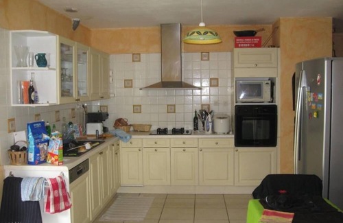 Mios Villa | Alquilo villa con piscina 4/5 personas corazón de la cuenca de Arcachon