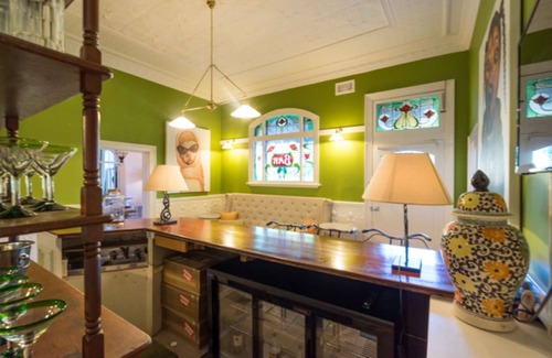 Maldon Casa | Un hotel histórico con cocina para sus próximas vacaciones, boda o evento.