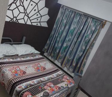 Puebla Casa | Renta de Habitaciones en muy buena ubicación