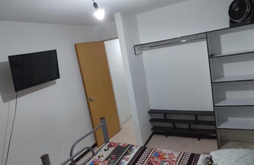 Puebla Casa | Renta de Habitaciones en muy buena ubicación