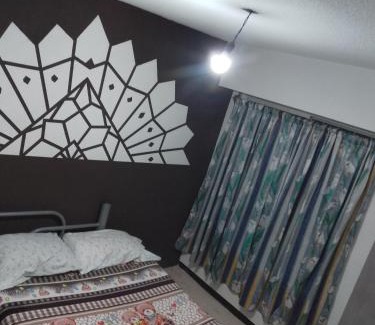 Puebla Casa | Renta de Habitaciones en muy buena ubicación