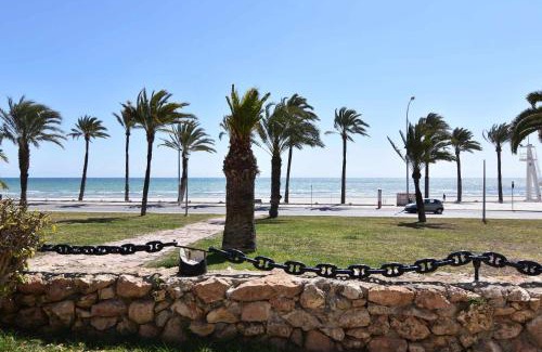 Santa Pola Chalet De Esquí | rentafive - Nuevo - AA - Reformado - Piscina