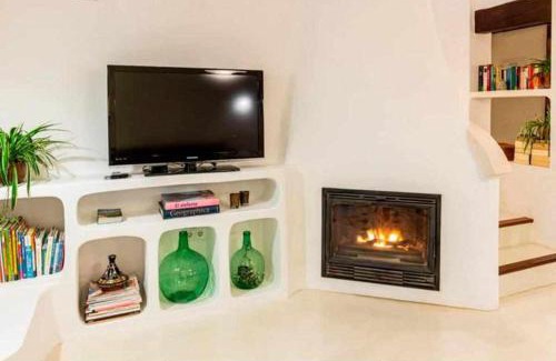 Gran Alacant Casa | rentafive NUEVO Villa ibicenca PiscinaPlaya