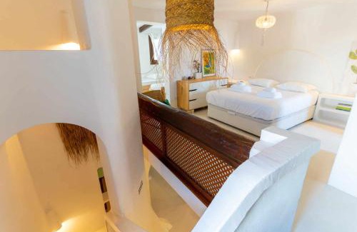 Gran Alacant Casa | rentafive NUEVO Villa ibicenca PiscinaPlaya