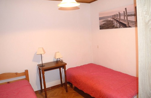 Old Tende Apartamento | Apartamento de ENDE, el mar y la montaña en el mismo día
