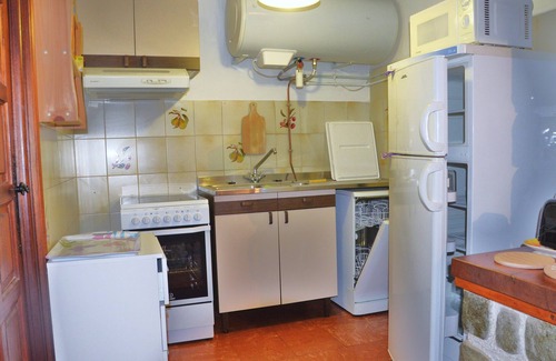 Old Tende Apartamento | Apartamento de ENDE, el mar y la montaña en el mismo día