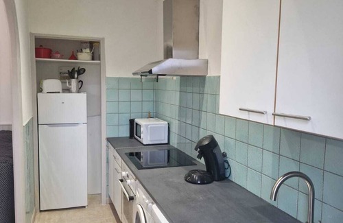 Reynes Apartamento | Rental apartment near CERET