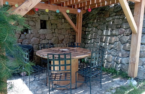 Vocance Casa | Alquiler Ardèche verte