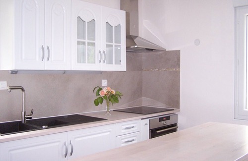 Noyal-Muzillac Casa | Alquiler entre tierra y mar clasificado 3 estrellas.