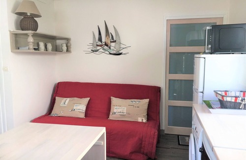 Noyal-Muzillac Casa | Alquiler entre tierra y mar clasificado 3 estrellas.